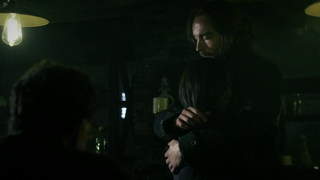 Illustration for article titled Sleepy Hollow’s “Sin Eater” is an Everytrope Gift Basket